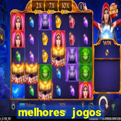 melhores jogos mundo aberto android